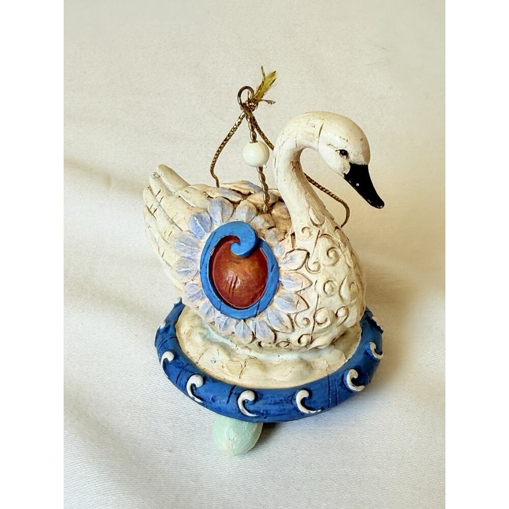 Kirkland Christmas Sean Twelve Days Of Christmas Ornament